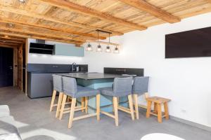 Val Thorens So Cocooon Silveralp 330 Apartments, Val Thorens