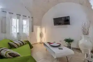 Borgo Diaz Guest house, Cisternino