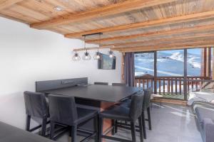 Val Thorens So Cocooon Silveralp 329 Apartments, Val Thorens