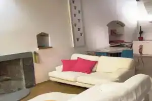 Appartamento Torre della Buca Apartments, Prato