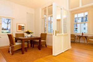 Villa Artemis, 02 Athos, Ahlbeck
