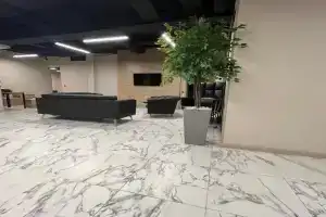 Mega Hostel, Almaty