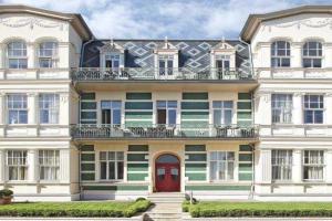 Villa Artemis, 06 Argos, Ahlbeck