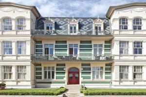 Villa Artemis, 10 Patras, Ahlbeck