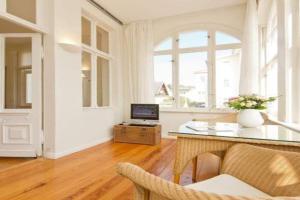 Villa Astrid, T1 Düsseldorf, Ahlbeck