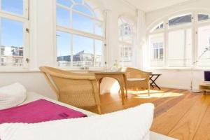Villa Astrid, T1 Greifswald, Ahlbeck