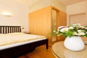 Villa Astrid, T6 Stralsund, Ahlbeck