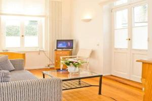 Villa Astrid, T2 Rostock, Ahlbeck