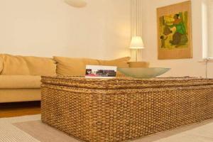 Villa Astrid, T3 Anklam, Ahlbeck