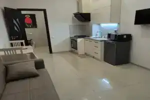 Apartment Heart, Tbilisi