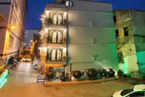 Copper House, Trabzon