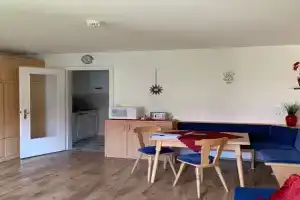 Nebelhorn Appartement Nr 10 Einraum-Appartement Apartments, Oberstdorf