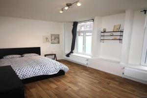 Bel appartement 2 chambres avec terrasse Apartments, Liege