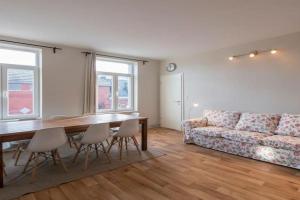 Appartement 4 chambres à Apartments, Liege