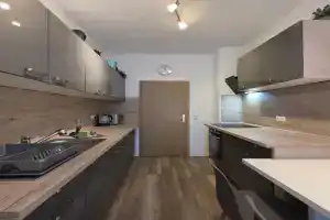 Mikra Homes24 in Apartments, Zwickau