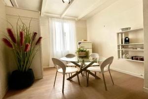 Maison La Balconata Apartments, Parma