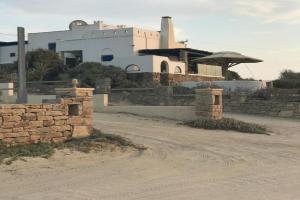 House of the rising Sun, Mikri Vigla