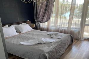 Deluxe Apartments, Primorsko