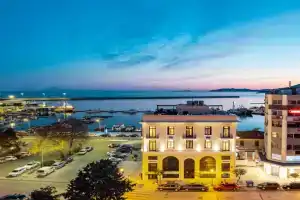 EPICURE SUITES, Kavala