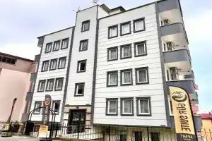 Gür Apartment, Trabzon