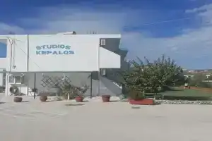 Kefalos Studios Stamatia, Kefalos
