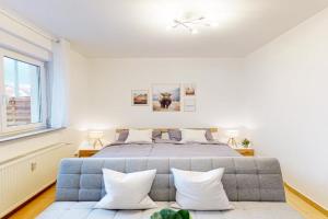 Ferienwohnung VinoDino Apartments, Neustadt an der Weinstrasse