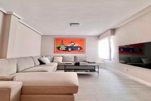 Housing La Paloma Apartments, Leon