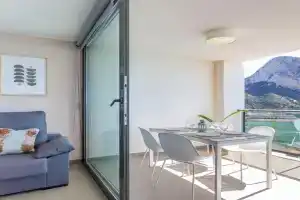 Bernia al Mar - Costa CarpeDiem Apartments, Calpe