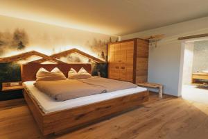 Bergglück Apartments, Seiffen