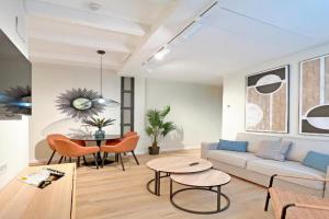 Apartamentos Soho Boutique Palillero, Cadiz