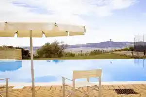Bed & Bike Hotel, Volterra