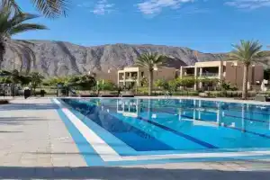 One Bedroom Apartment Bay, Muscat