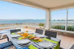 Coastal House Sa Fortalesa in, Alcudia