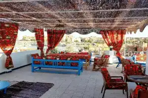 Gamal Robob Nubian Guest House, Aswan