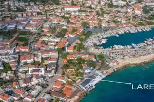 Larex Pansiyon Apart-hotel, Kas