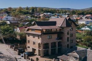 Guest House Beskid, Yaremche