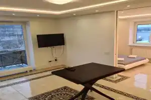 River view appartment in Apartments, Kaunas