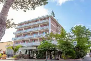 Hotel La Torre, Cervia
