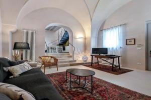 La Casa di Marina, Muro Leccese