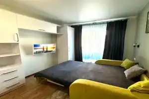 New apartments, center, Smart TV, Kharkiv