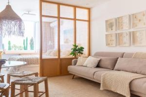 CurtaIpanema: Studio praiano, novo, super equipado, Rio De Janeiro