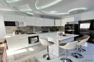 GRACELAND Apartment in city centre, Hurghada