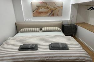 BLISS - Arbeitsplatz, Docking Station, Netflix Apartments, Wiesbaden