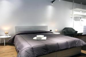 Business Home Via Isonzo B&B Mini-hotel, Foggia