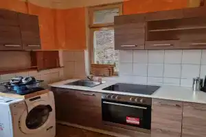 Monteurwohnung - Worker's apartment - Belremstraße, Pforzheim