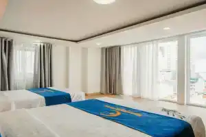 Moonlight Hotel, Nha Trang