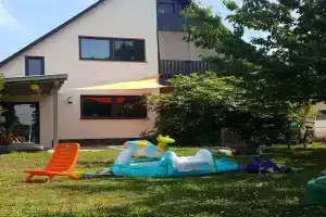 Dream holiday at Balaton lake Guest house, Balatonlelle