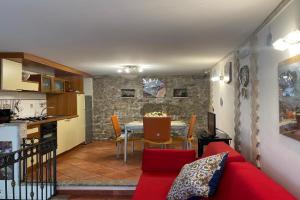 Majolica Apartment, Taormina