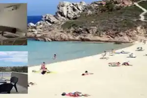 Owen Home Holiday Apartments, Castelsardo