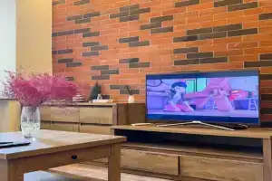 Novaya u Ploshchadi Apartments, Yerevan